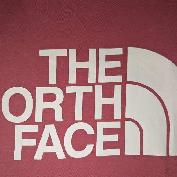 Women's Pink Top - Picture 3 of 8